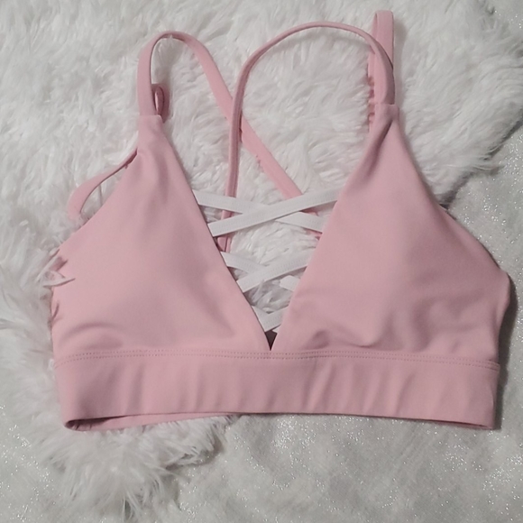 Ryderwear Other - Ryderwear sports bra
